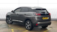 Peugeot 3008 1.5 BlueHDi GT 5dr Diesel Estate
